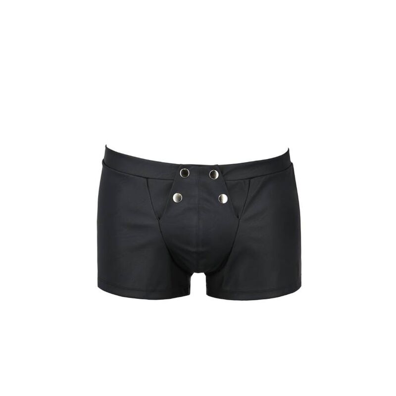 PASSION - 050 SHORTS PATRICK NEGRO S/M