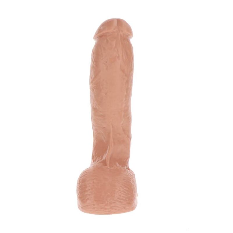 GET REAL - EXTREME XXXL 34 CM SKIN DILDO