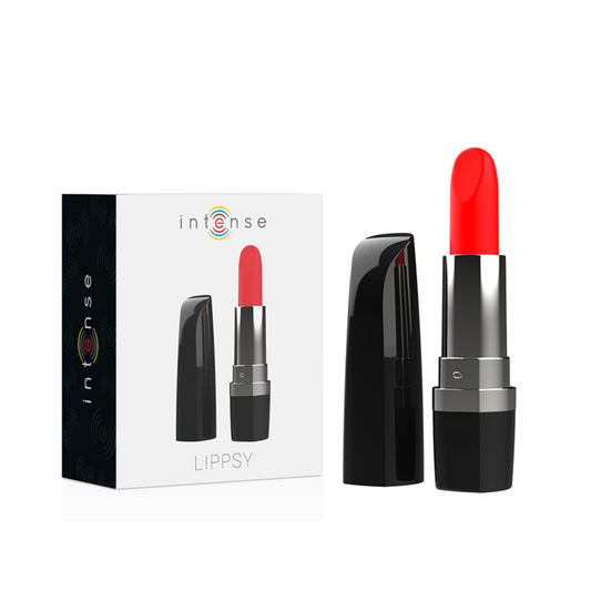 INTENSE - VIBRANT LIPPSY LIPSTICK