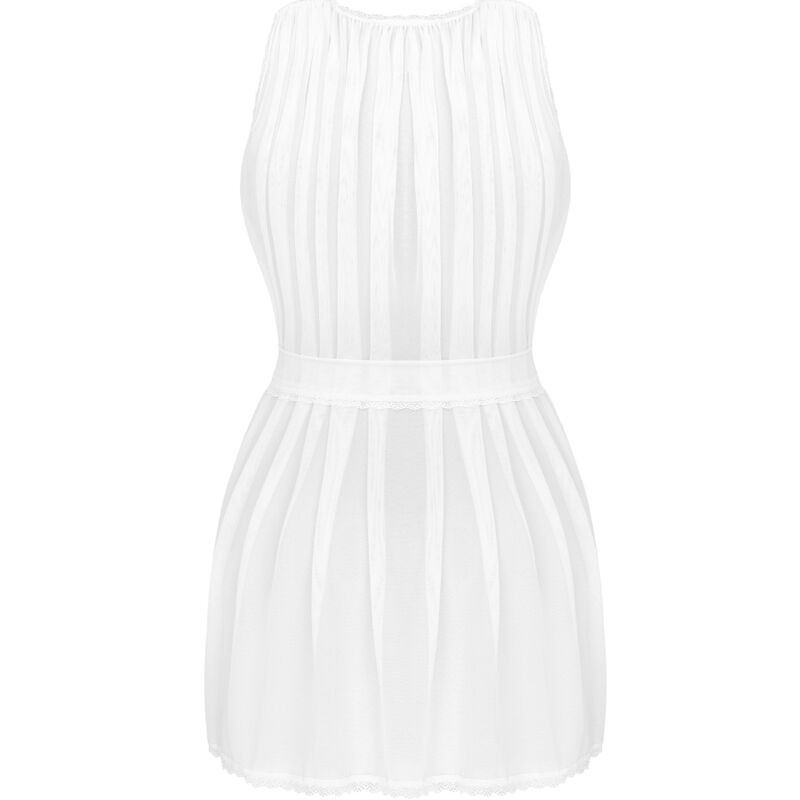 OBSESSIVE - CELESTIAL XL/XXL BATHROBE