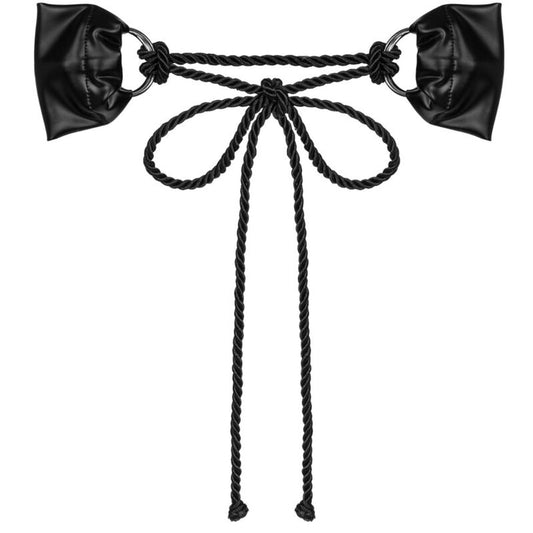 OBSESSIVE - CORDELLIS ONE SIZE HANDCUFFS