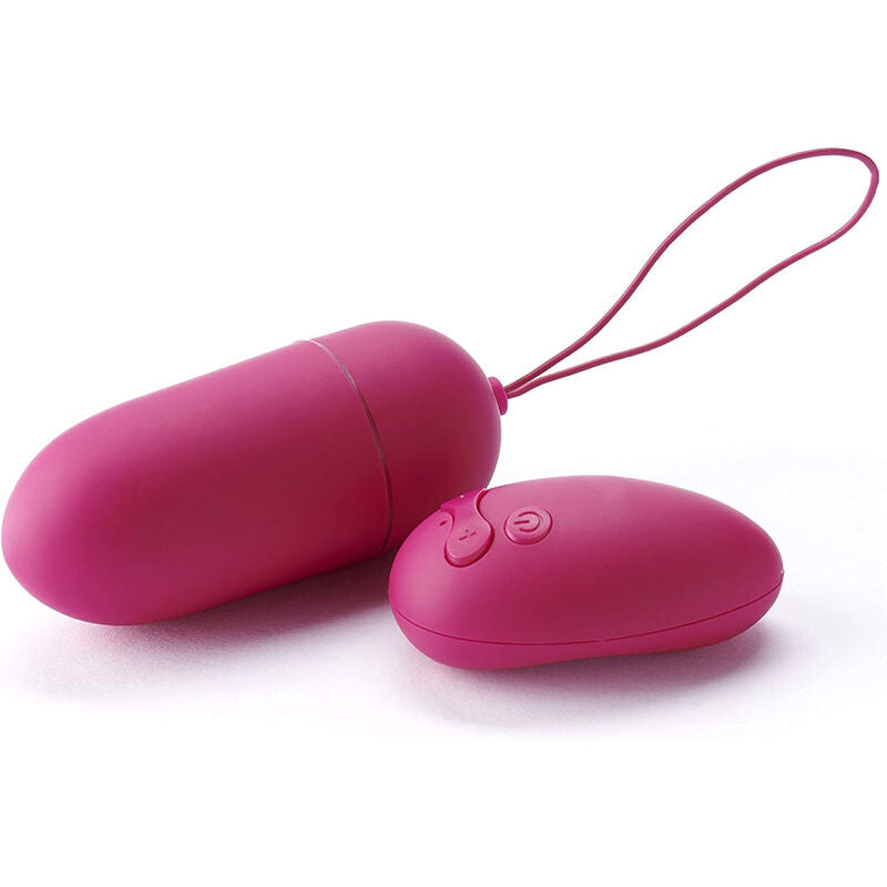 CONTROL - WIRELESS REMOTE CONTROL FOR THE PERSONAL MASSAGER