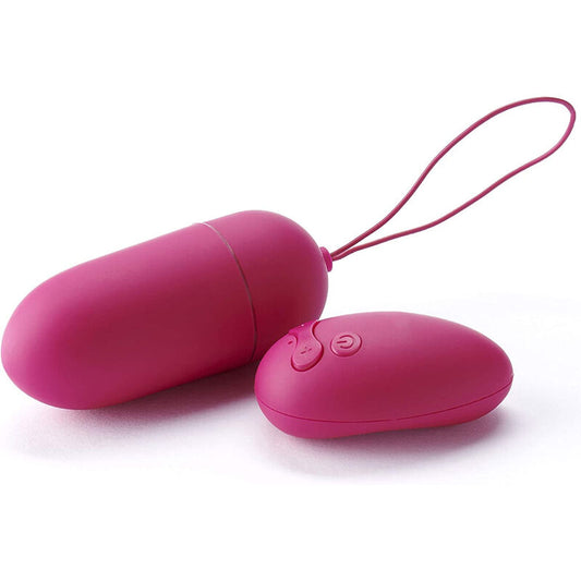 CONTROL - WIRELESS REMOTE CONTROL FOR THE PERSONAL MASSAGER
