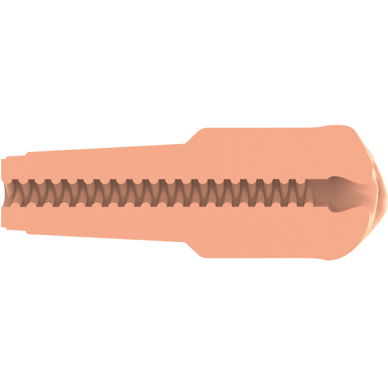 PRIVATE - ORIGINAL NATURAL TUBE MASTURBATOR