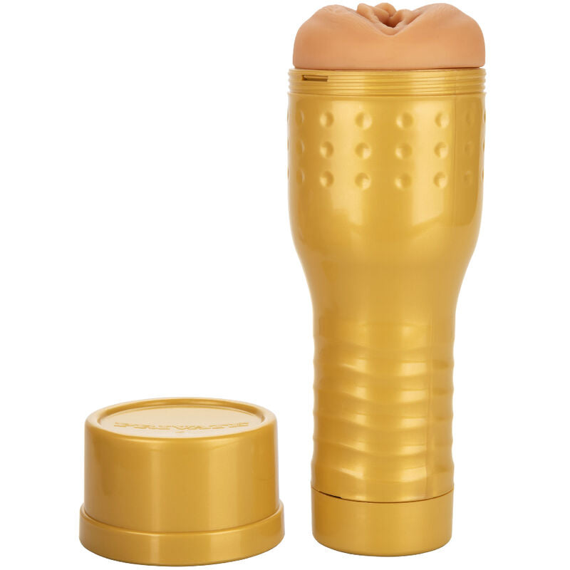 PRIVATE - ORIGINAL NATURAL TUBE MASTURBATOR