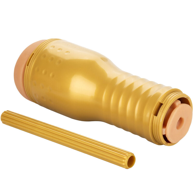 PRIVATE - ORIGINAL NATURAL TUBE MASTURBATOR