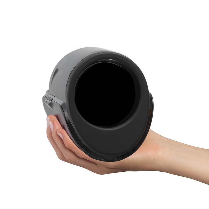 KIIROO - KEON FEEL INTERACTIVE MASTURBATOR STROKER NOT INCLUDED