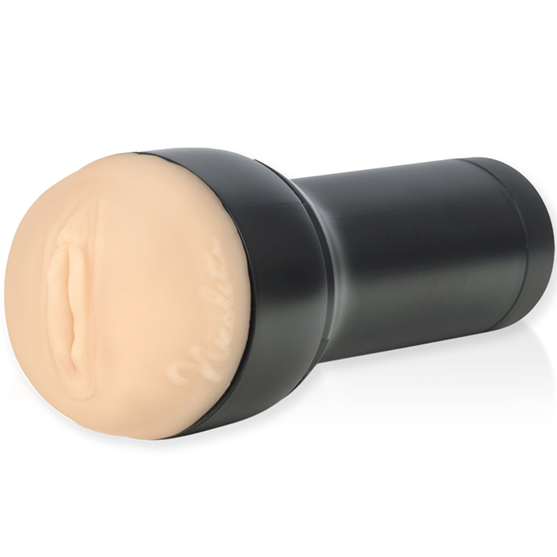 KIIROO - KEON + FEEL NICOLETTE SHEA STROKER + AQUA GRADE LUBRICANT 50ML 