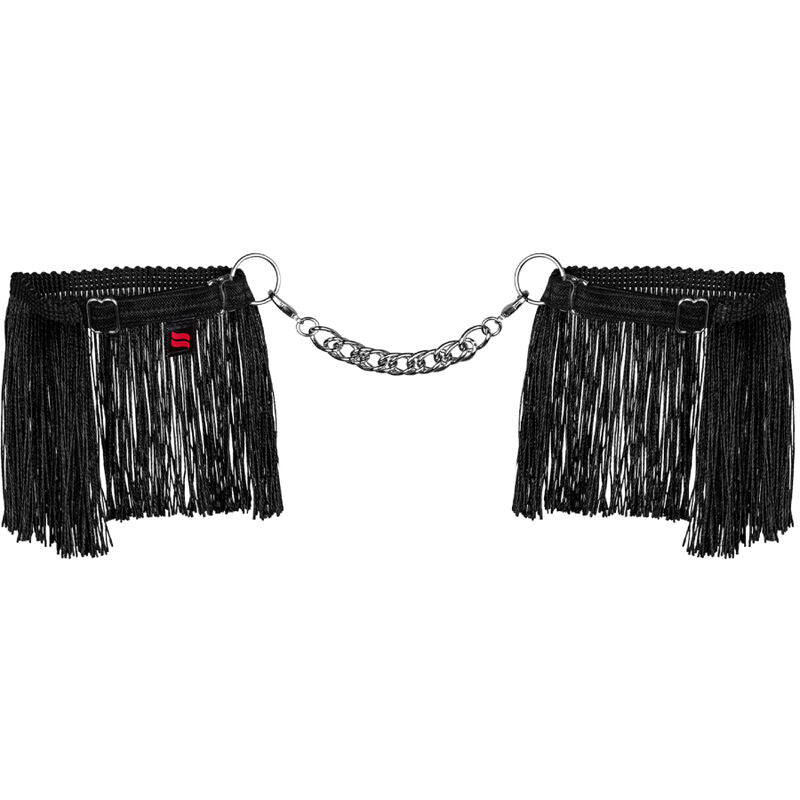 OBSESSIVE - SHERILA ONE SIZE HANDCUFFS