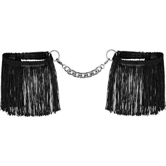 OBSESSIVE - SHERILA ONE SIZE HANDCUFFS