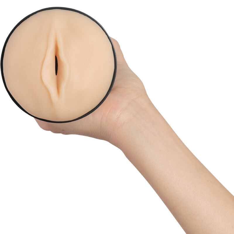 KIIROO - FEEL STROKER GENERIC POWERBLOW PALE COMPATIBLE