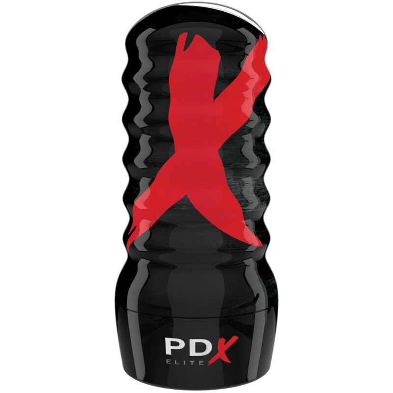 PDX ELITE - AIR-TIGHT MASTURBATOR
