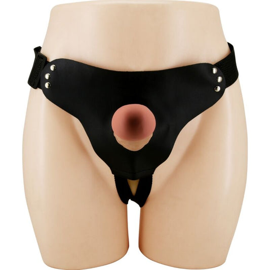 PRETTY LOVE - COMFORTABLE STARK HARNESS