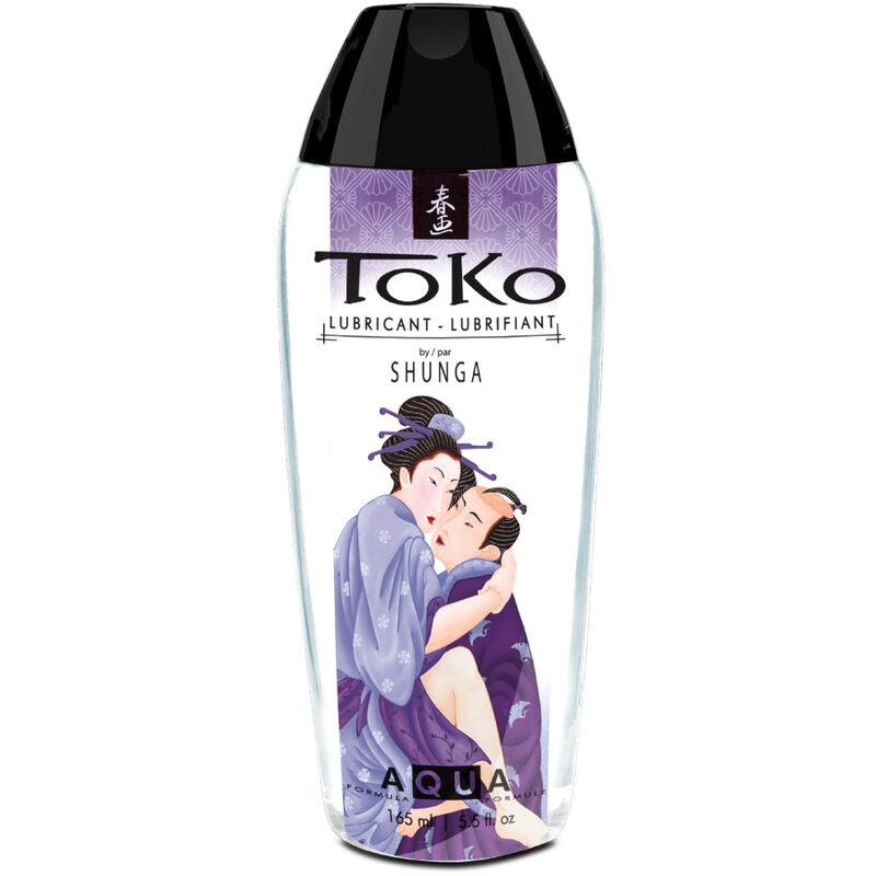 SHUNGA - Carnal Pleasures COLLECTION KIT