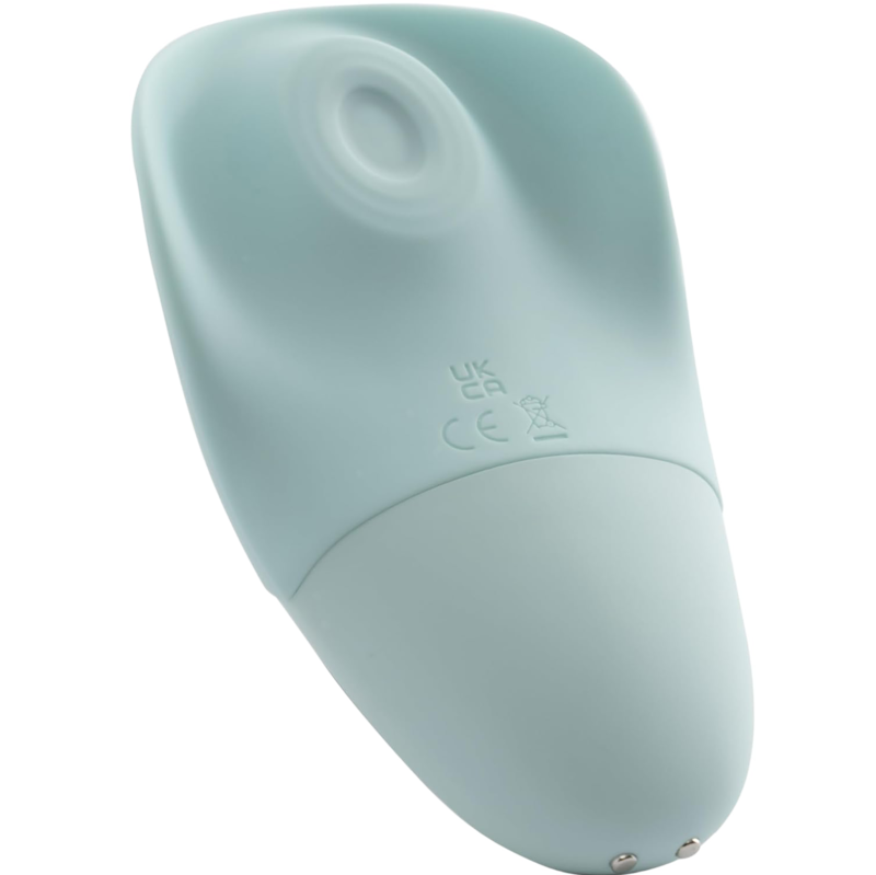 CONTROL - RECHARGEABLE CLITORIS STIMULATOR TONGUE CLIT TOK