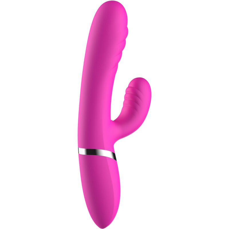 ARMONY - ADELA FUCHSIA VIBRATOR &amp; STIMULATOR