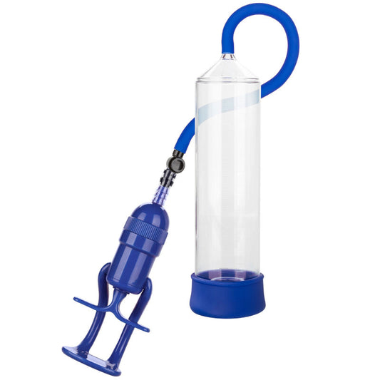 CALEXOTICS - ADMIRAL STA-HARD MOUNTING PUMP