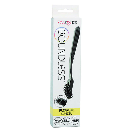 CALEXOTICS - RUEDA DE DIVERSIÓN SIN LÍMITES
