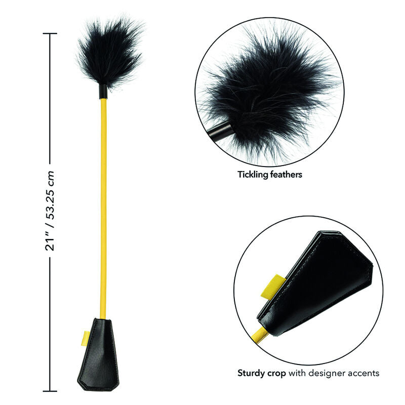 CALEXOTICS - BOUNDLESS FEATHER HARVEST
