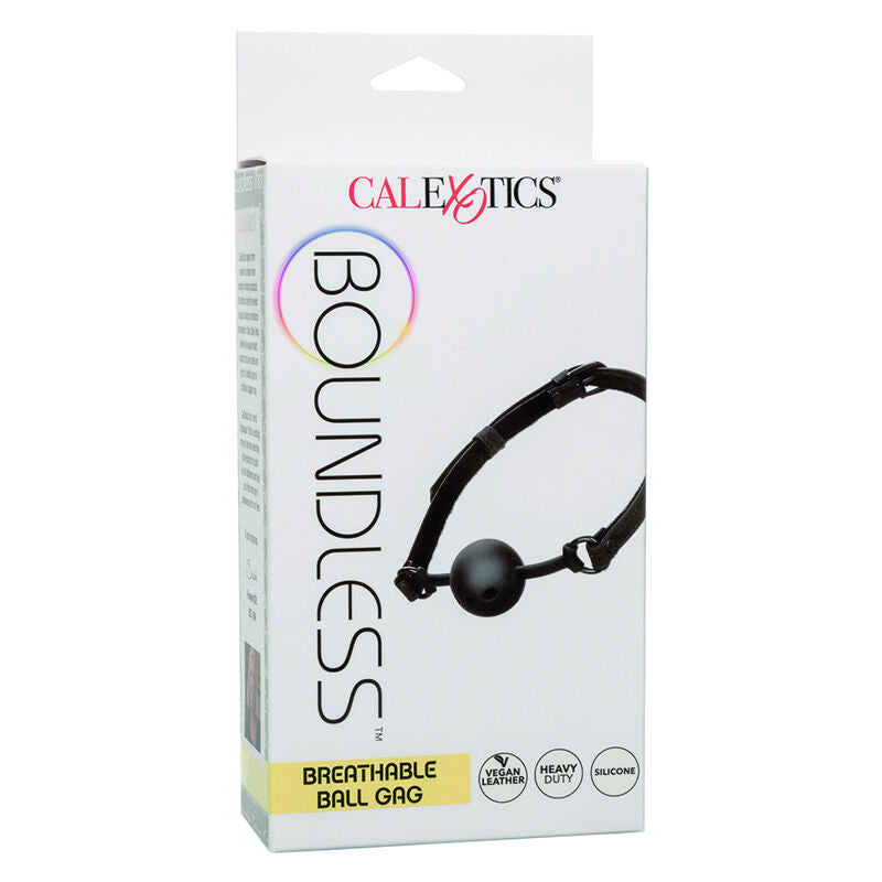 CALEXOTICS - BOUNDLESS BREATHABLE BALL