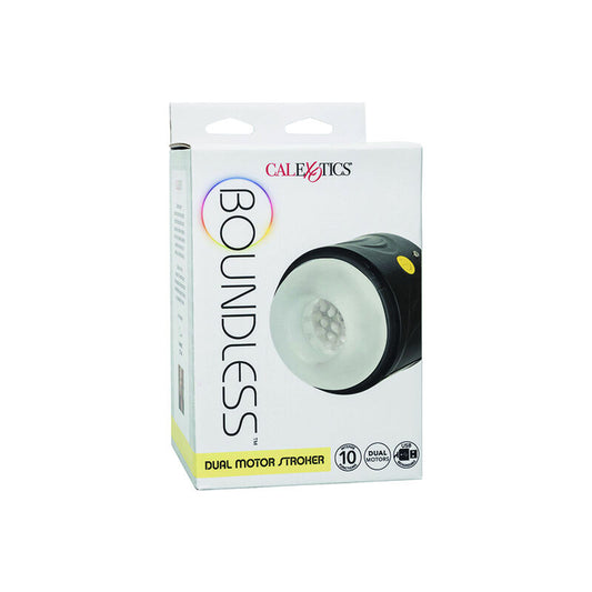 CALEXOTICS - BOUNDLESS DUAL MOTOR CUTTER
