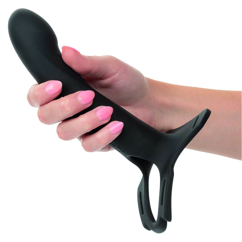CALEXOTICS - REFILLABLE MULTI-PORPUSE BOUNDLESS ARNESS