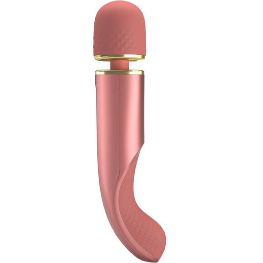 PRETTY LOVE - 7 VIBRATION MODES PINK MASSAGER
