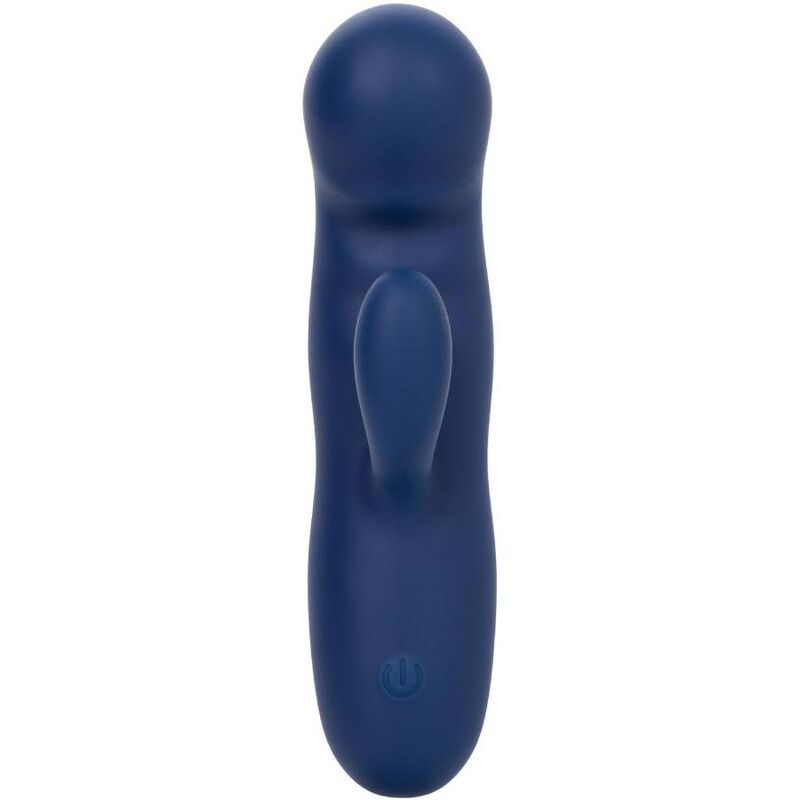 CALEXOTICS - CASHMERE DUO SILK BLUE