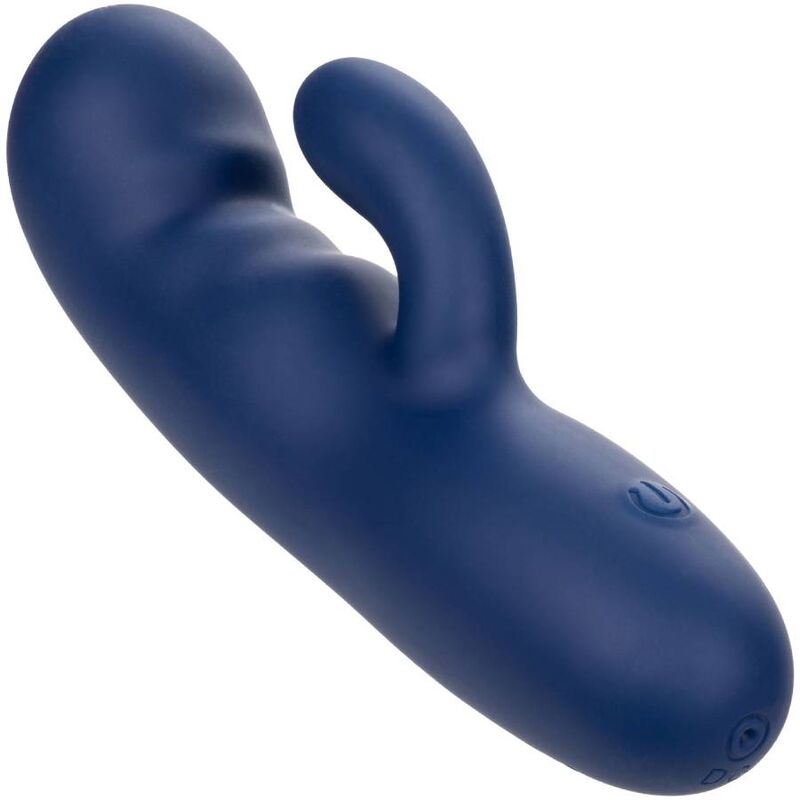 CALEXOTICS - CASHMERE DUO SILK BLUE