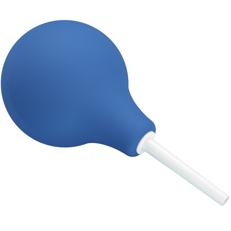 MR PLAY - ANAL BLUEB SUPER POWER BLUE SHOWER