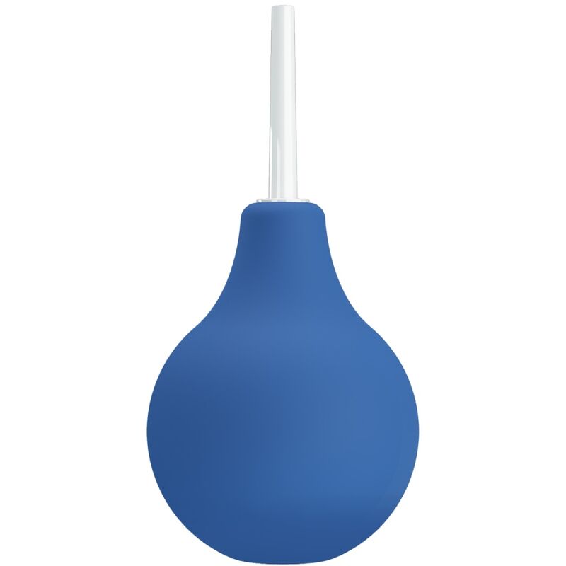 MR PLAY - ANAL BLUEB SUPER POWER BLUE SHOWER