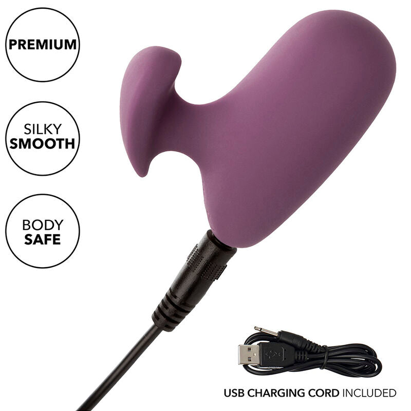 CALEXOTICS - MOD TOUCH VIOLET STIMULATOR