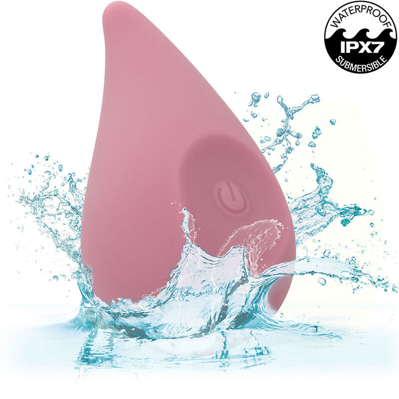 CALEXOTICS - MOD FLAIR PINK STIMULATOR
