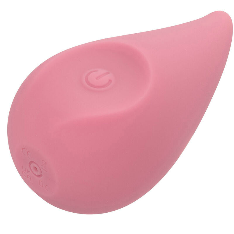 CALEXOTICS - MOD FLAIR PINK STIMULATOR