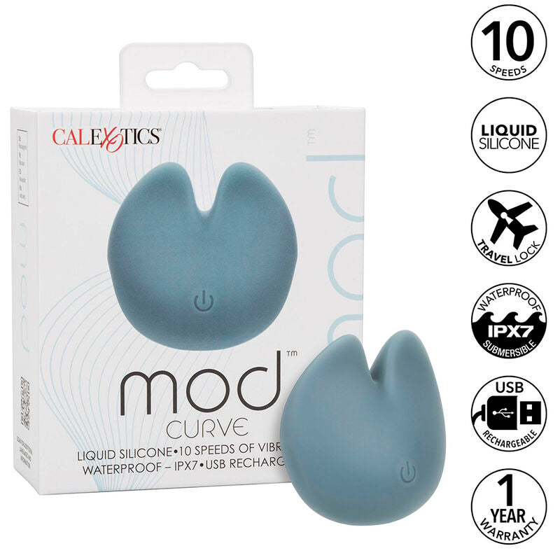 CALEXOTICS - BLUE CURVE MOD STIMULATOR