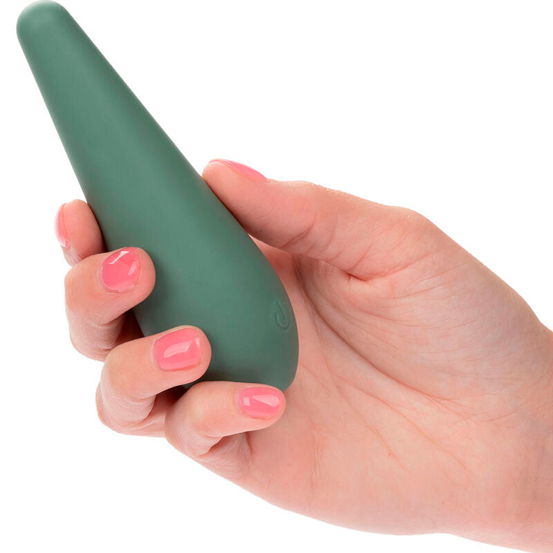 CALEXOTICS - GREEN CHIC MOD STIMULATOR