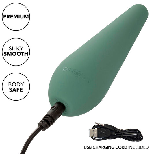 CALEXOTICS - GREEN CHIC MOD STIMULATOR