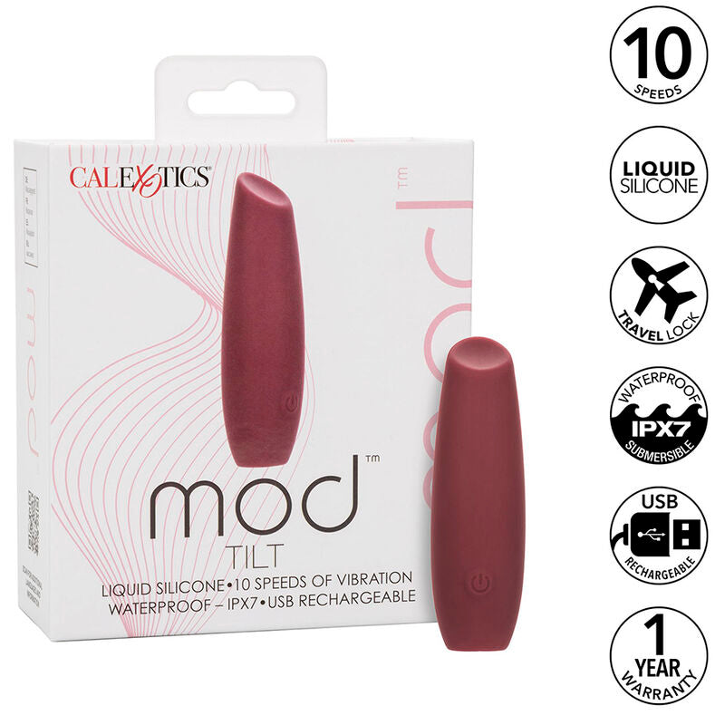 CALEXOTICS - RED TILT MOD STIMULATOR