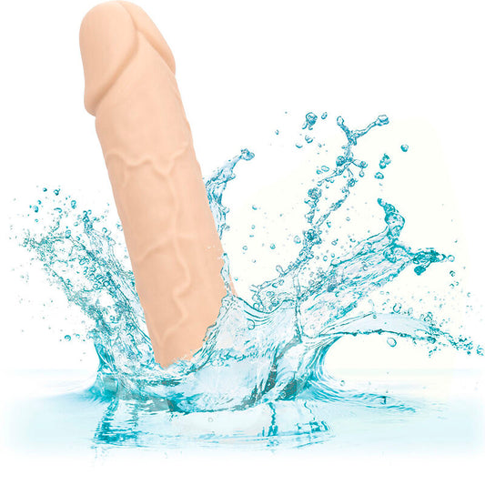 CALEXOTICS - EXTENSION PERFORMANCE MAXX LIFE-LIKE 8 LIGHT SKIN