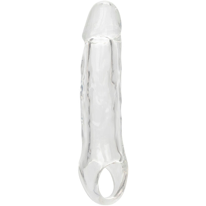 CALEXOTICS - PERFORMANCE EXTENSION MAXX CLEAR 5.5 TRANSPARENT