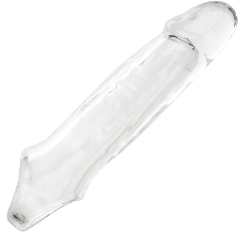 CALEXOTICS - PERFORMANCE EXTENSION MAXX CLEAR 5.5 TRANSPARENT