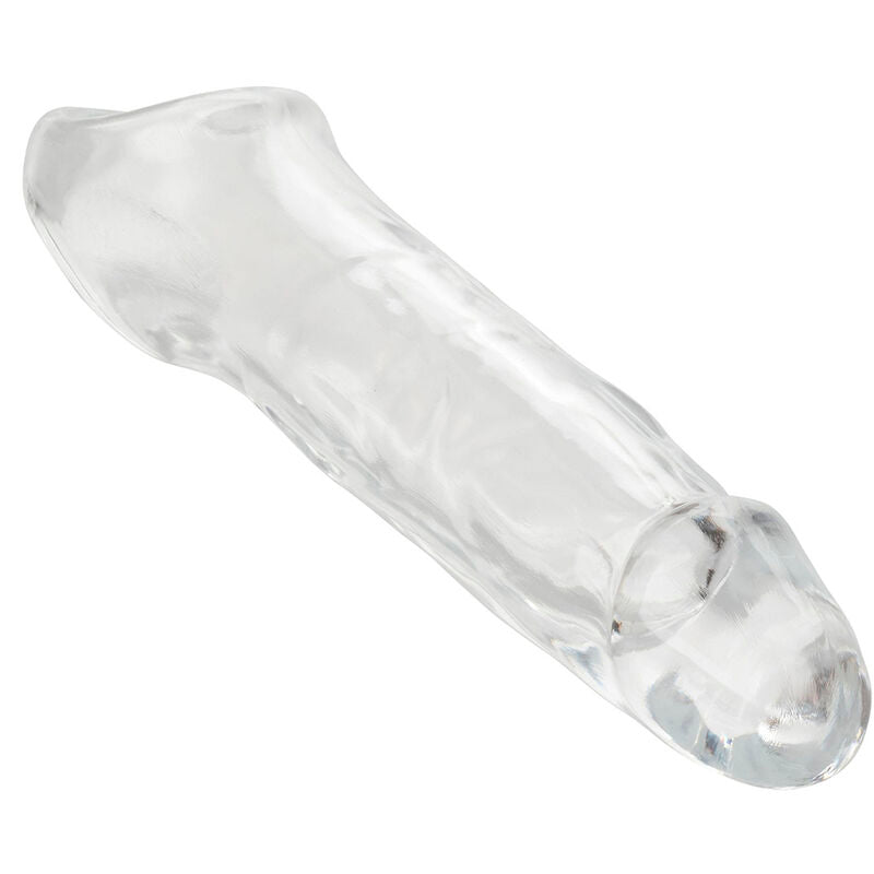 CALEXOTICS - PERFORMANCE EXTENSION MAXX CLEAR 5.5 TRANSPARENT