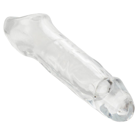 CALEXOTICS - PERFORMANCE EXTENSION MAXX CLEAR 5.5 TRANSPARENT