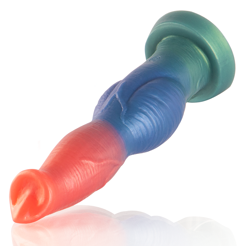 EPIC - ARION SYMPHONY OF PLEASURE REMOTE CONTROL RECHARGEABLE DILDO