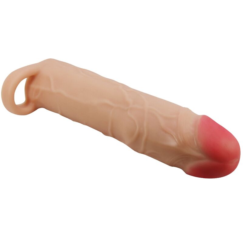 PRETTY LOVE - NATURAL PENIS EXTENSION FOR GERD
