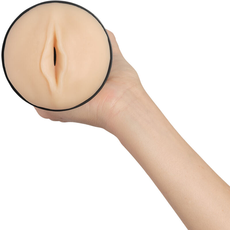KIIROO - GENERIC FEEL PALE STROKER