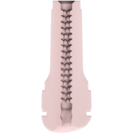 KIIROO - GENERIC FEEL PALE STROKER