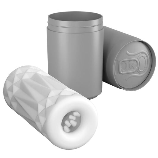 PRETTY LOVE - THE 3D STIMULATOR CAN MODEL 2
