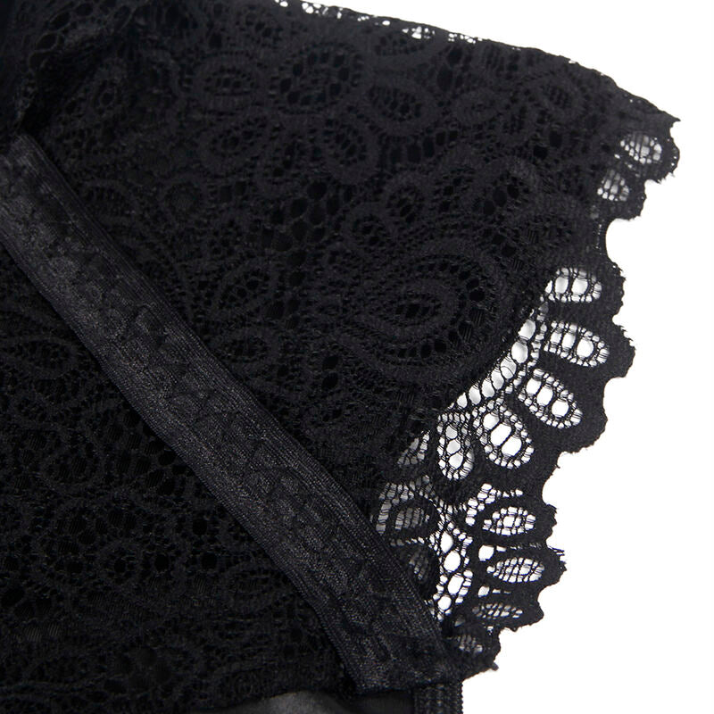 SUBBLIME - SEXY VESTIDO BY CUERO S/M