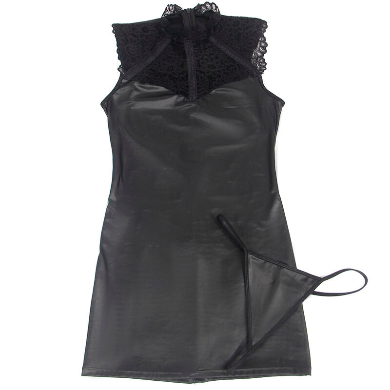 SUBBLIME - SEXY VESTIDO BY CUERO S/M